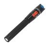 Handheld Visual Fault Detector Fiber Optic Cable Checker Locator Red Light Pen Tester 15KM Output