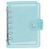 Clear Seal Binder 229695 [Glitter Blue]