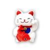 Amuse Lucky Maneki Neko Nyankichi 2 ST Nyataro 705503 (Auspicious Snapper)