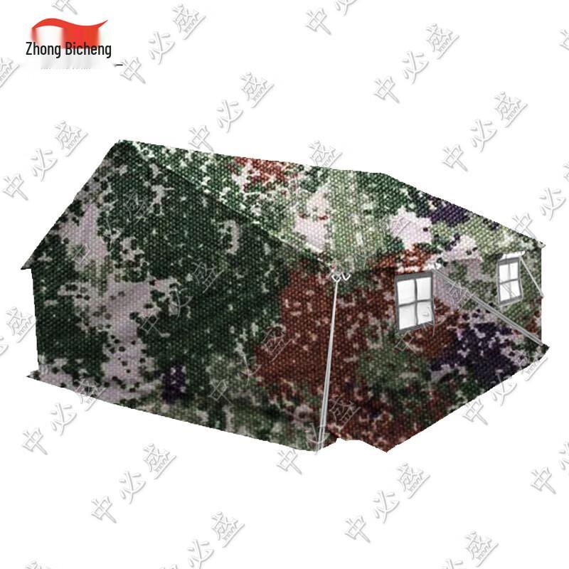 Outdoor Cotton Tent