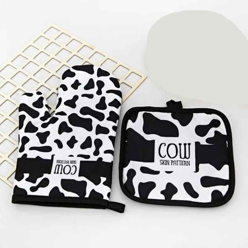 Кухонные прихватки для духовки, Микроволновые прихватки с ковриком, Жаростойкие перчатки, Кухонные инструменты для выпечки, Формы для выпечки, Барбекю