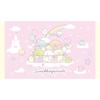 Sumikkogurashi Ванна CM47202 San-X Полотенце, Большое,