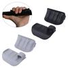 Grips Protector Lifting Grips Non-SlipHand Weightlifting Palm Guard  Gym Workout Gloves