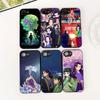 for Motorola Moto Edge 70 60 Fusion NEO Pro G56 G96 G04 G05 20 G Stylus Phone Cover Case The Apothecary Diaries Jinshi Maomao