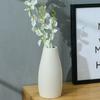 Керамическая ваза Morandi Nordic Home Ins Украшения для гостиной Украшение для телевизора Тумба с красивой вазой Цветочная посуда Уникальные вазы
