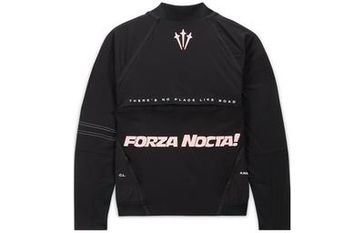 Nike X NOCTA Футболка Унисекс Черная DV3632-010