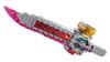 Kamen Rider Super Needle Rotating Sword DX Ride Hey Saber Zi-O