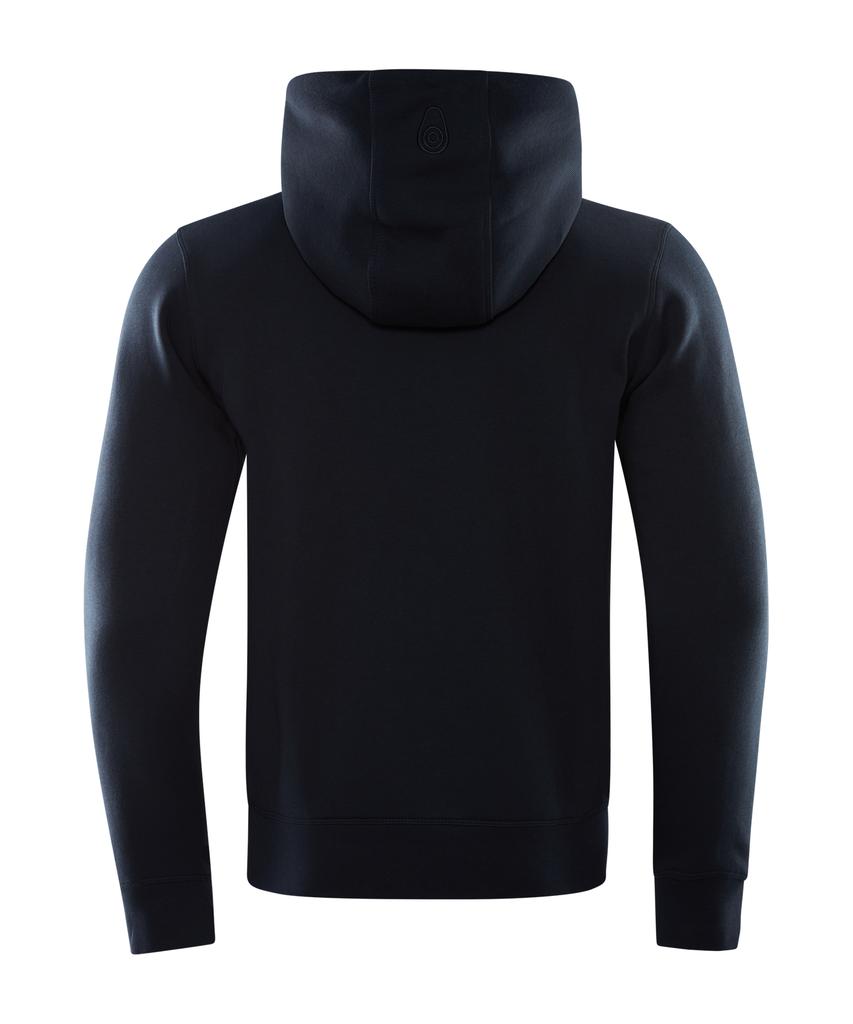 Sailracing Bowman Zip Hood (696)