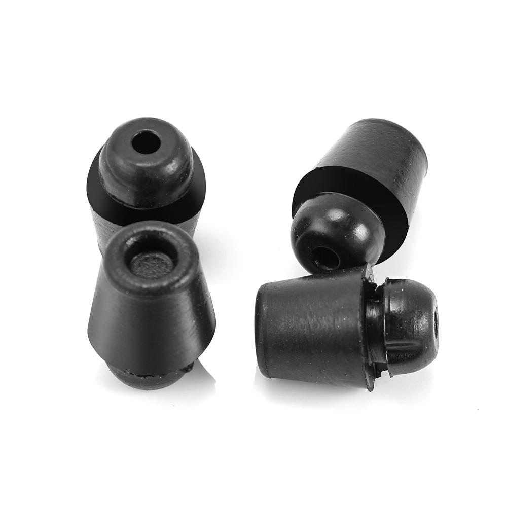 10 шт. амортизирующая прокладка двери автомобиля для Mitsubishi Asx Lancer Pajero Outlander 3 Xl l200 EX10 X Colt Pajero