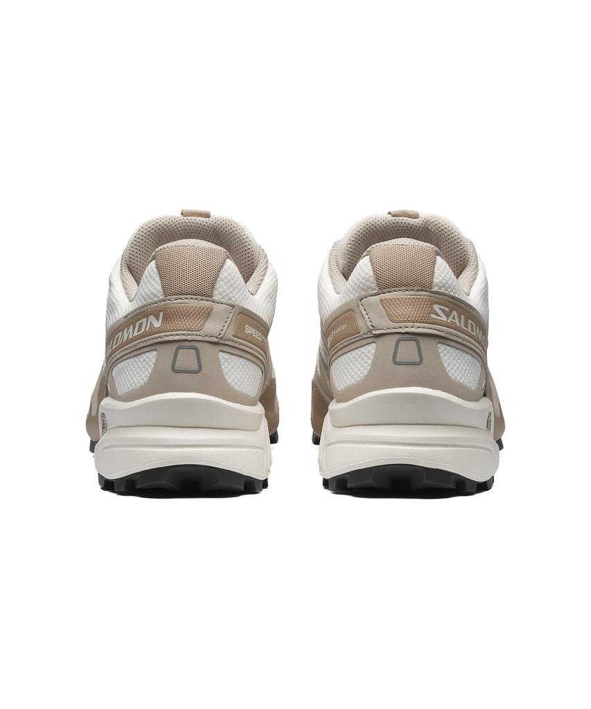 Salomon Speedcross 3 Gtx - Ванильное мороженое:Белая бумага:Пепельно-серый / L47600300