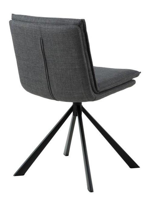 Flynn Chair GREY