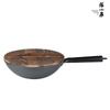 Zhang Xiao Quan Craftsman Refined Iron Wok