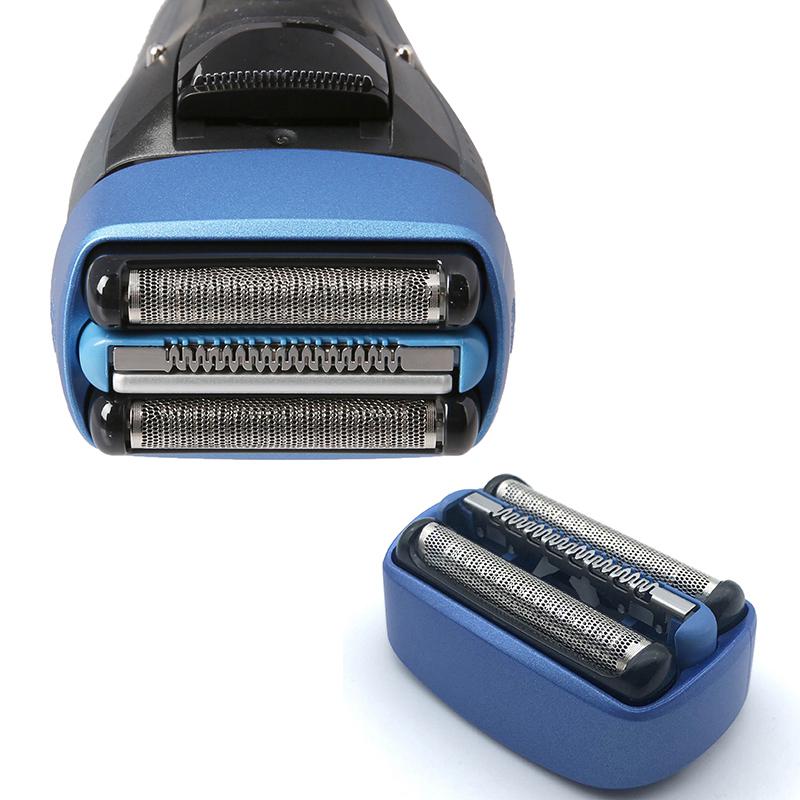 Сменная сетка для бритвы BRAUN 40B и кассета с режущей головкой CT2S, CT4S CT2Cc, CT4Cc, CT5Cc, CT6Cc 5676 лезвие бритвы