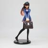Komi Can'T Communicate Shouko Komi Figure Anime Beautiful Girl Uniform Two-Dimensional Model Room Desktop Ornament Toy Gift