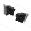 Fog Light For BMW 5 Series F10 F11 F18 528I 535I 550I 2011 2012 2013 Car Headlight Fog Light Lamp 6317727 6317728