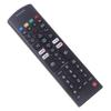 1 шт. Замена Пульта ДУ для Телевизора Akb75675311 Akb76037601 Fernbedienung Для Akb75675301 Akb75675304 Akb76037605