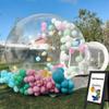 Bubble House Metaverse Entrance, Premium Wedding Set, Children's Lab Game, Future Dome, Inflatable Tent, Party Supplies, Commercial Equipment