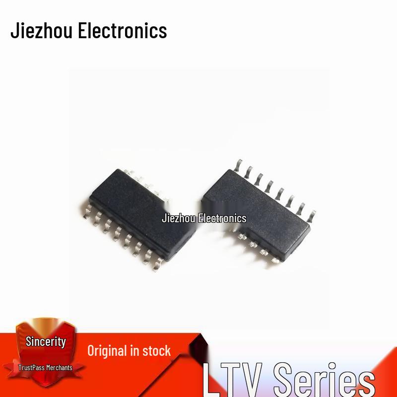 TLV5620CDR TLV2374IDR TLV5620IDR TLV2254AIDR Original Chip IC