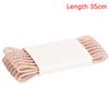 Ballet Pointe Shoes Elastic Bands Pink Fishnet Band Invisible Elastic For Pointe Shoes