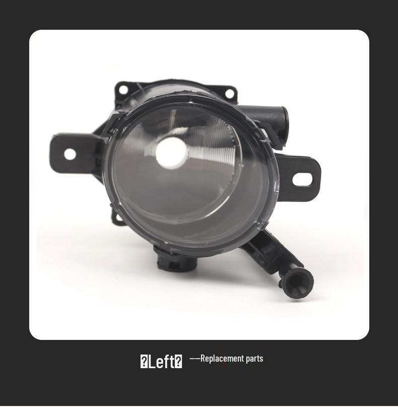 Аксессуары для фар и противотуманных фар для Opel ZAFIRA B (2008-2011)