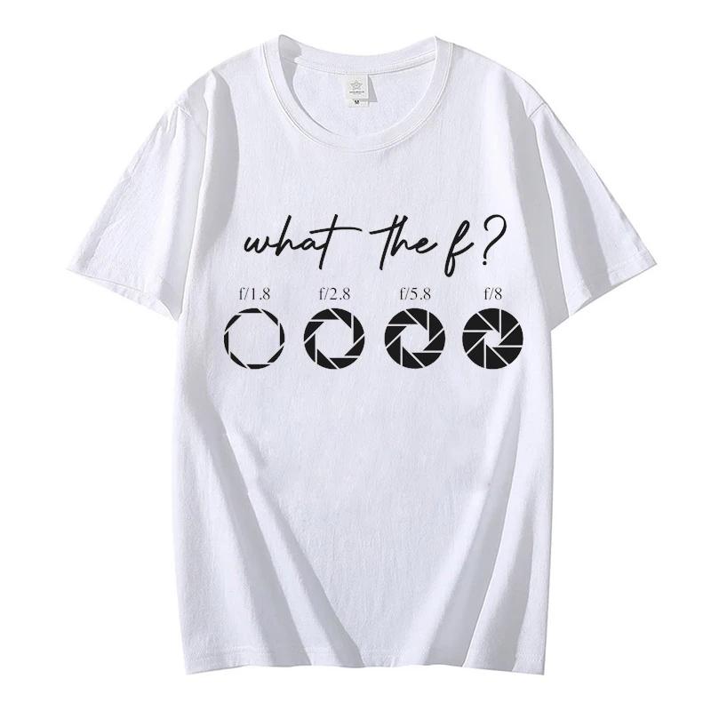 Мужская одежда Фотограф Графические футболки Фотограф Любитель Футболка Свадебный фотограф Футболка Топы для Мужчин Одежда