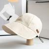 Women's Sunscreen UV Protection Hat Fisherman Cap Sun Hat Portable Foldable Wide Brim Sun Bucket Hats Summer Adjustable