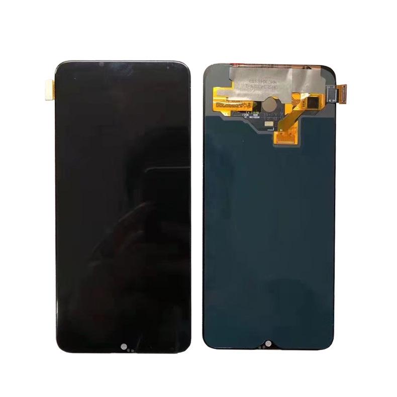 Compatible Screen Assembly for OnePlus CE2, CE3 Lite, Ace Pro, Ace 2V, and Nord 3