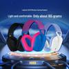 Logitech G435 Lightspeed Wireless Gaming Headset