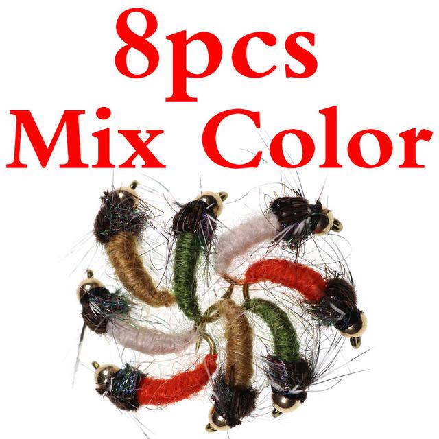 Искусственная приманка для рыбалки