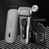 Braun Series 9 9077cc Wet & Dry Electric Shaver CN plug (adapter included)