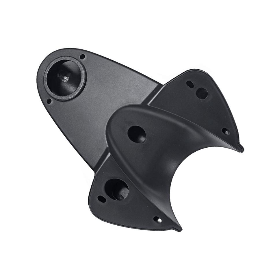 For Mercedes Sprinter Van Reverse Backup Camera Housing Replacement Stable Kits