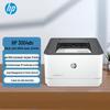 HP 3004dn Черно-белый лазерный принтер вилка CN (адаптер в комплекте)