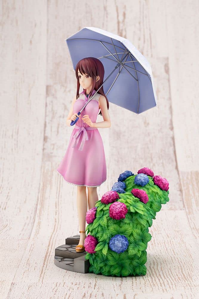 Kotobukiya Cinderella Girls Мию Мифунэ - Idolm@ster - Вне сцены