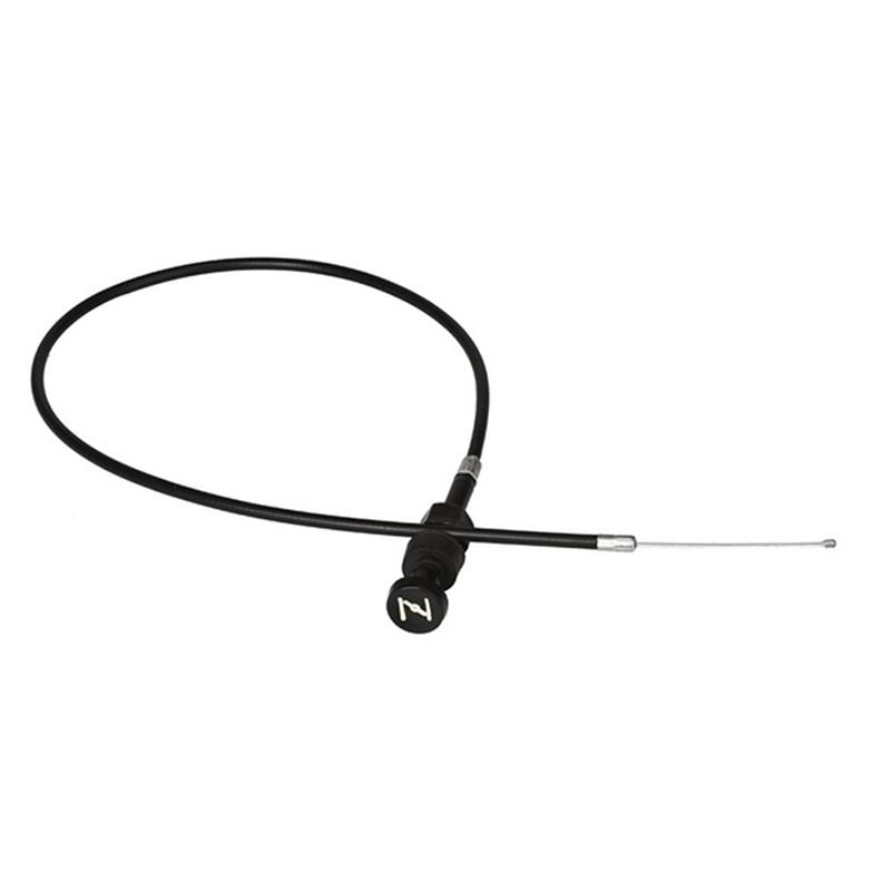 Мотоциклетный пит-байк, тяговый дроссель, тросик дроссельной заслонки в сборе