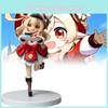 Genshin Klee Impact Figurine Game Cartoon Model Toys Statuary Gifts Christmas