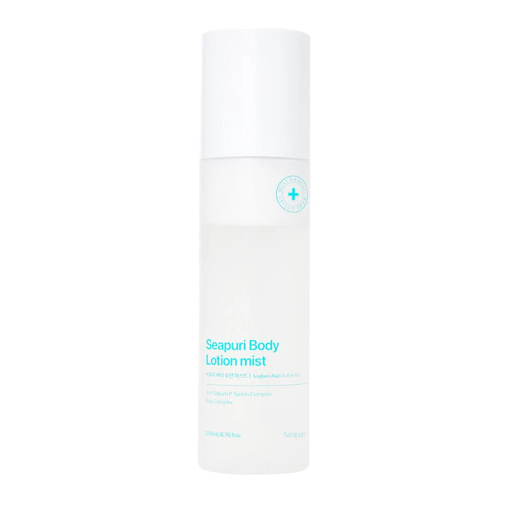 SEAPURI Body Lotion Mist 200ml