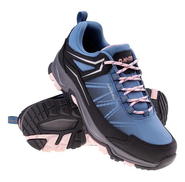 HI-TEC Dolmar ботинки трекинговые