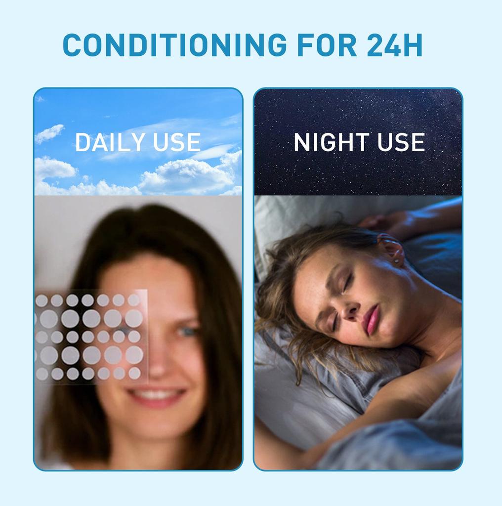 Пластырь с жировыми гранулами, удаление гранул масла с лица, подкожных комков, плоский пластырь для восстановления гранул потовой трубки