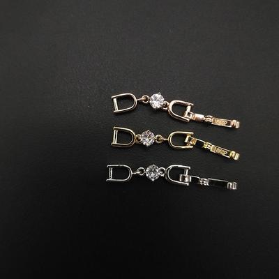 Браслет, ожерелье, удлинительная цепочка 3 см, удлиненные ювелирные аксессуары