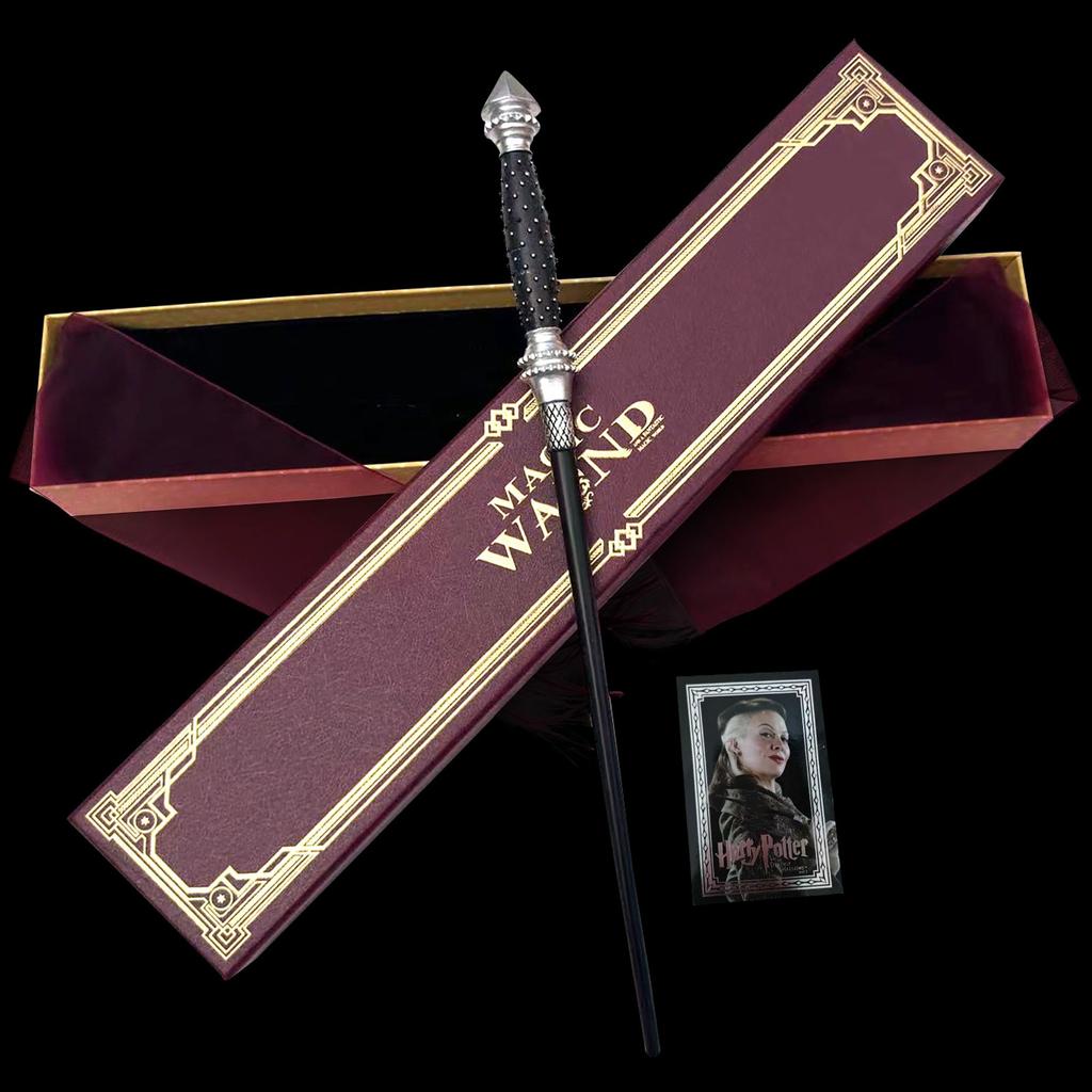 Wand, Halloween Cos Wand, Wand Holding, Halloween Christmas Gifts For Movie Fans