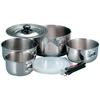 Takei Warehouse Excellent Chef One Touch Cooker 4P Set 14/16/18/20 см EXC-104