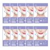 Loro Skinny Loro Hydrogel Chin V V-Line Lifting Line Pack Mask Patch 10 Sheets, 10 Pieces