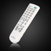 1 шт. Умный пульт дистанционного управления для телевизора TV-139F Запасной контроллер Белый
