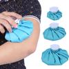 Многоразовый для колена, головы, ног, горячей и холодной терапии, облегчения боли, ухода за травмами, охлаждающая сумка, пакет со льдом