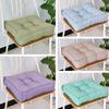 40x40cm/50x50cm Square Chair Cushion Sofa Cushion Pillow for Home Office Car Sofa Floating Window Cushion Cojines Decorativos