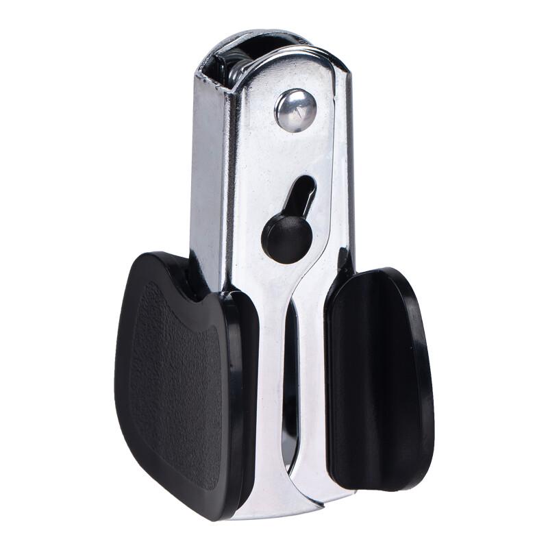Deli 12# Staple Remover with Safety Lock