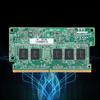 Модуль кэш-памяти для HP Smart Array P420 P430 P822 P830 P421 FBWC 610674-0012GB
