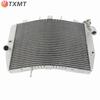 Kawasaki ZX-6R (98-02) & ZZR600 (05-08) Motorcycle Radiator Assembly