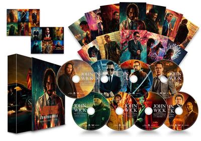 Аудио и Видео – Кинофильмы