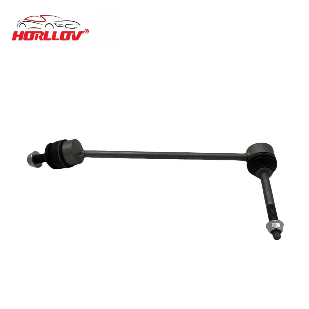 2PCS Sway Bar Link for Mercedes Benz Suspension Tie Rod Ends, Axles and Ball Joints 2223201789 Stabilizer Linkages